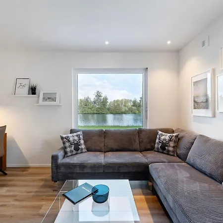 Holiday home Coast & Cosy *