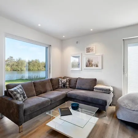 Coast & Cosy Holiday home